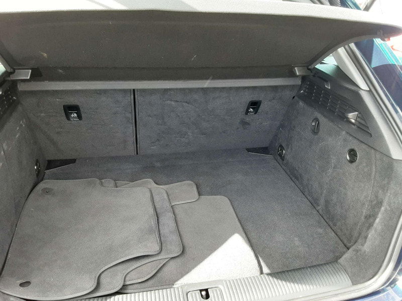 Audi A3 1.0 A3 Sportback 30 TFSI SE Technik 5dr 5dr Manual 2025