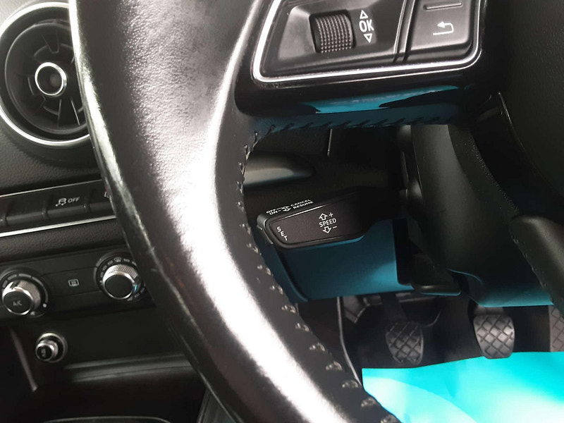 Audi A3 1.0 A3 Sportback TFSI SE 5dr 5dr Manual 2026