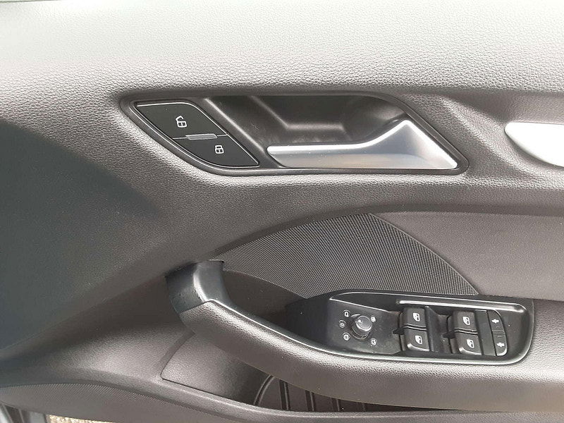 Audi A3 1.0 A3 Sportback TFSI SE 5dr 5dr Manual 2026