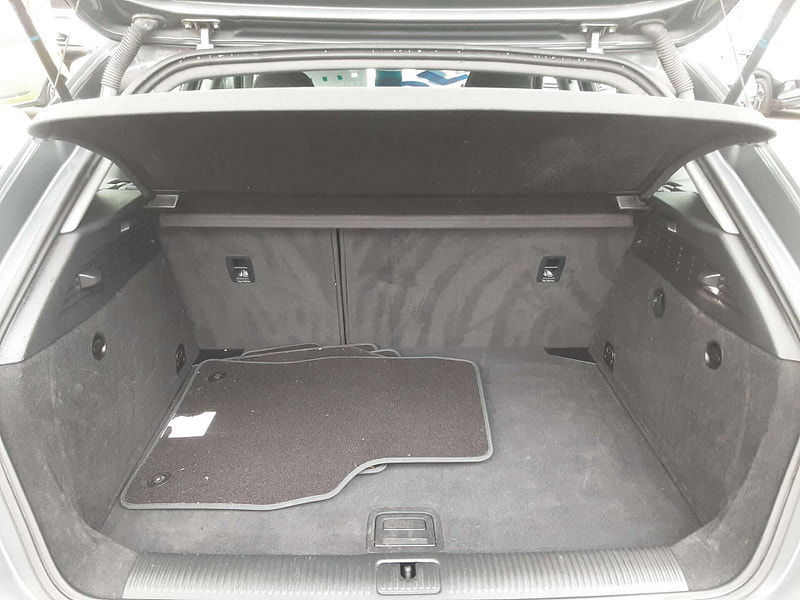 Audi A3 1.0 A3 Sportback TFSI SE 5dr 5dr Manual 2026