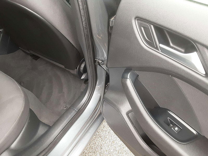 Audi A3 1.0 A3 Sportback TFSI SE 5dr 5dr Manual 2026