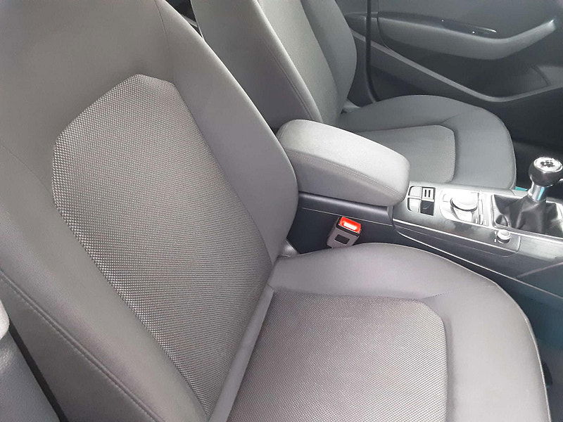 Audi A3 1.0 A3 Sportback TFSI SE 5dr 5dr Manual 2026