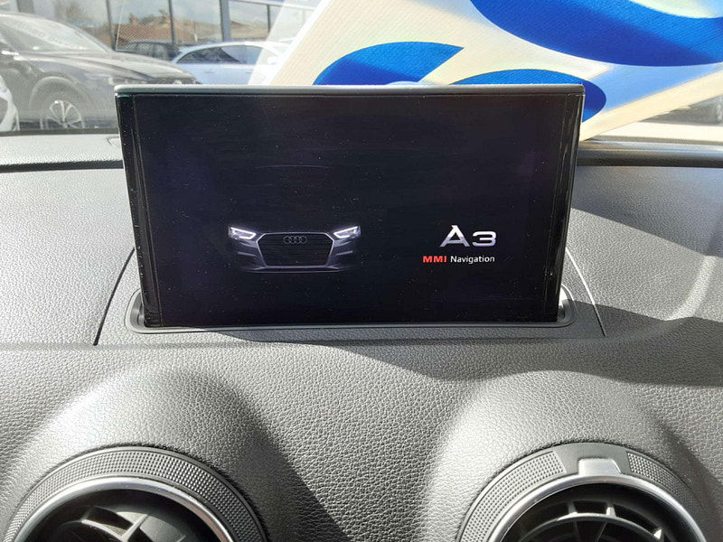 Audi A3 1.0 A3 Sportback TFSI SE Technik 5dr 5dr Manual 2026