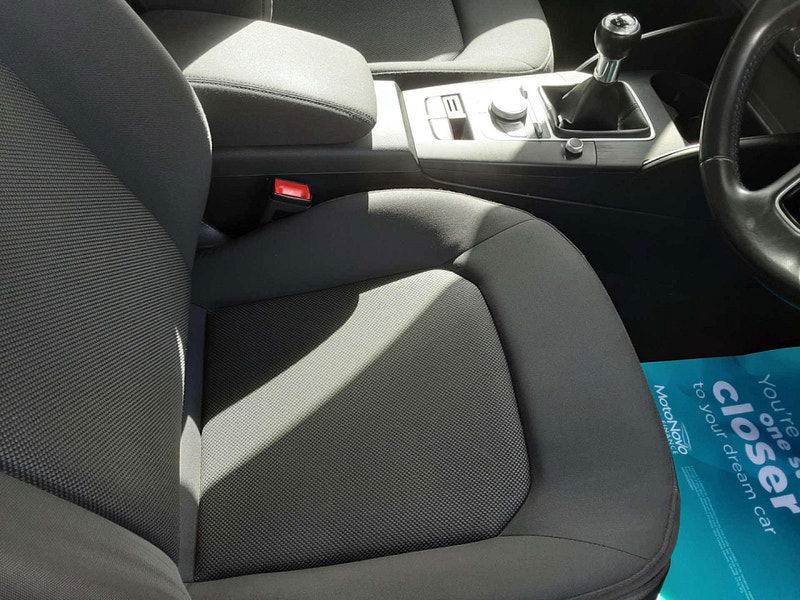 Audi A3 1.0 A3 Sportback TFSI SE Technik 5dr 5dr Manual 2026