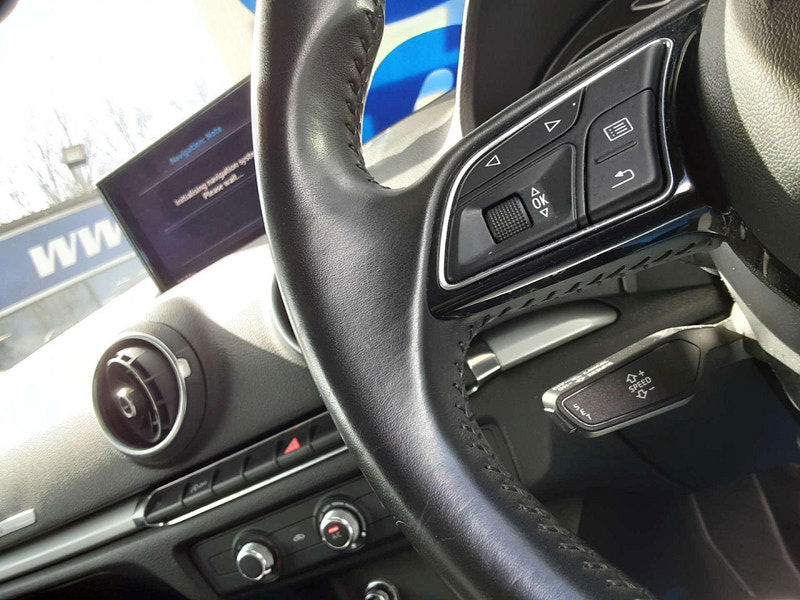 Audi A3 1.0 A3 Sportback TFSI SE Technik 5dr 5dr Manual 2026