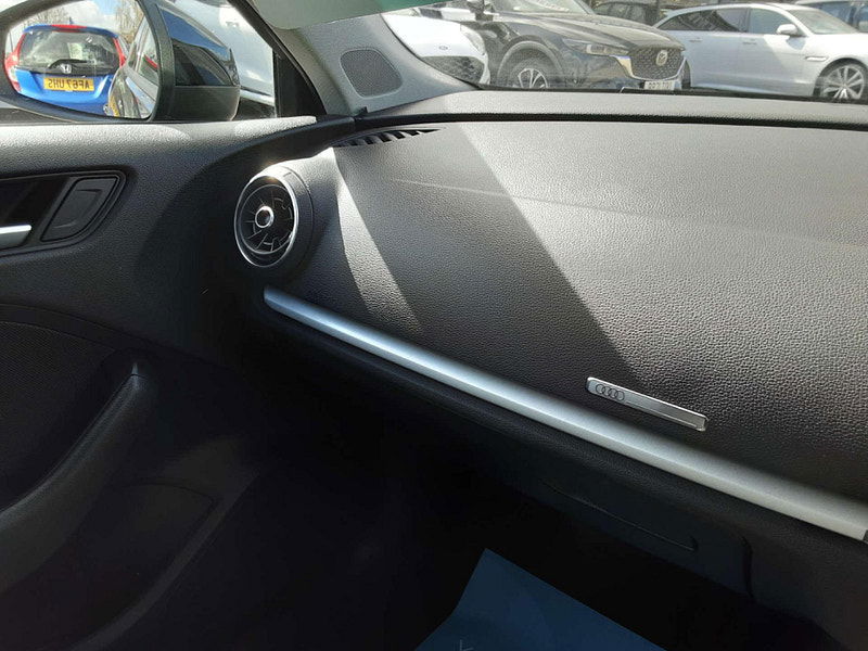 Audi A3 1.0 A3 Sportback TFSI SE Technik 5dr 5dr Manual 2026