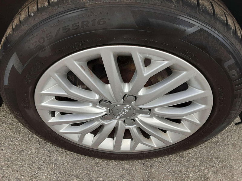 Audi A3 1.0 A3 Sportback TFSI SE Technik 5dr 5dr Manual 2025