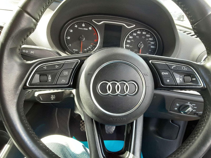 Audi A3 1.0 A3 Sportback TFSI SE Technik 5dr 5dr Manual 2025