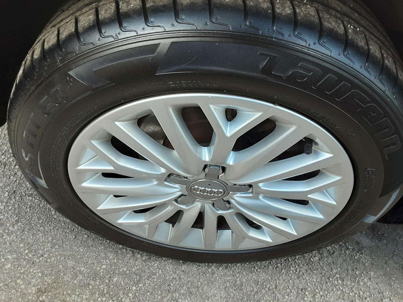 Audi A3 1.0 A3 Sportback TFSI SE Technik 5dr 5dr Manual 2026