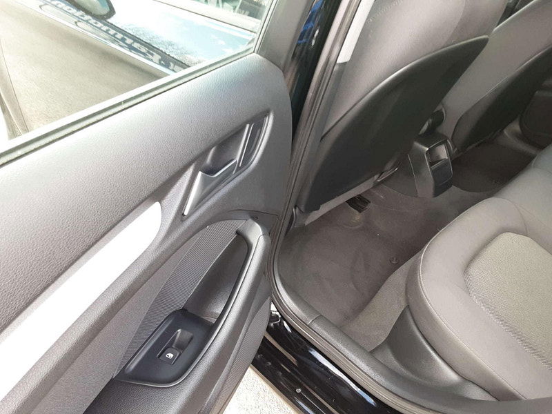 Audi A3 1.0 A3 Sportback TFSI SE Technik 5dr 5dr Manual 2026