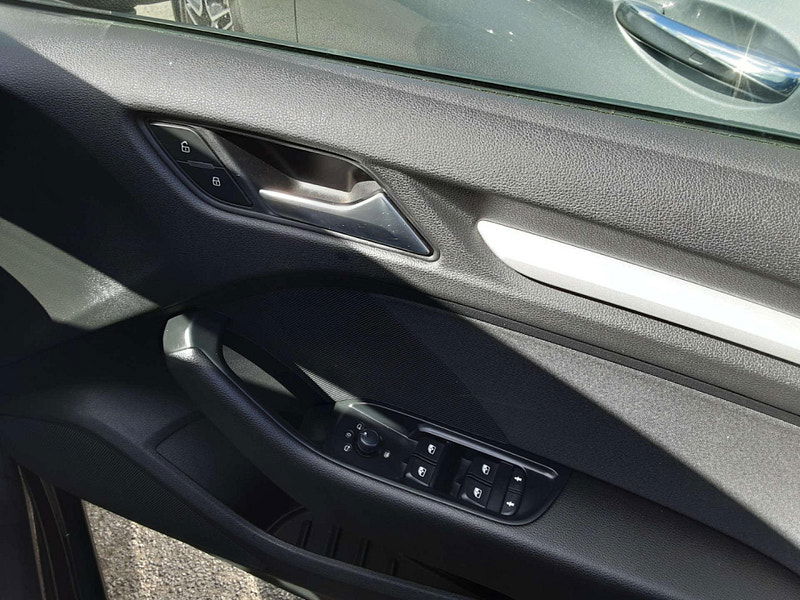 Audi A3 1.0 A3 Sportback TFSI SE Technik 5dr 5dr Manual 2026