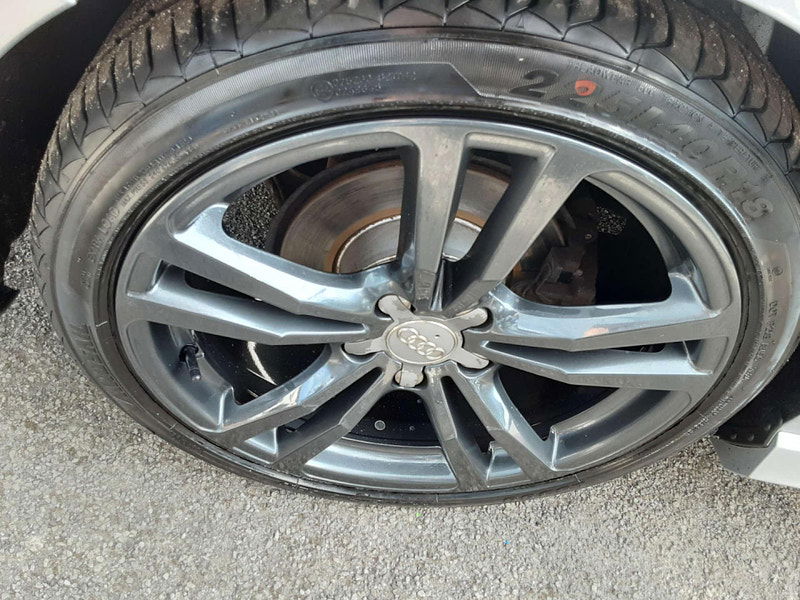 Audi A3 1.4 A3 S Line TFSI 4dr 4dr Manual 2025
