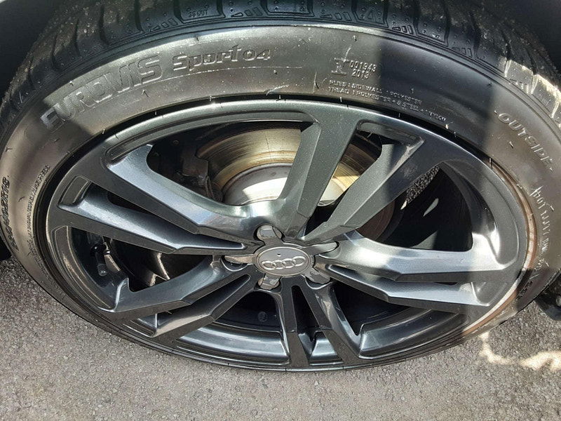 Audi A3 1.4 A3 S Line TFSI 4dr 4dr Manual 2025