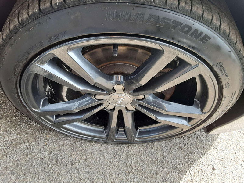 Audi A3 1.4 A3 S Line TFSI 4dr 4dr Manual 2025