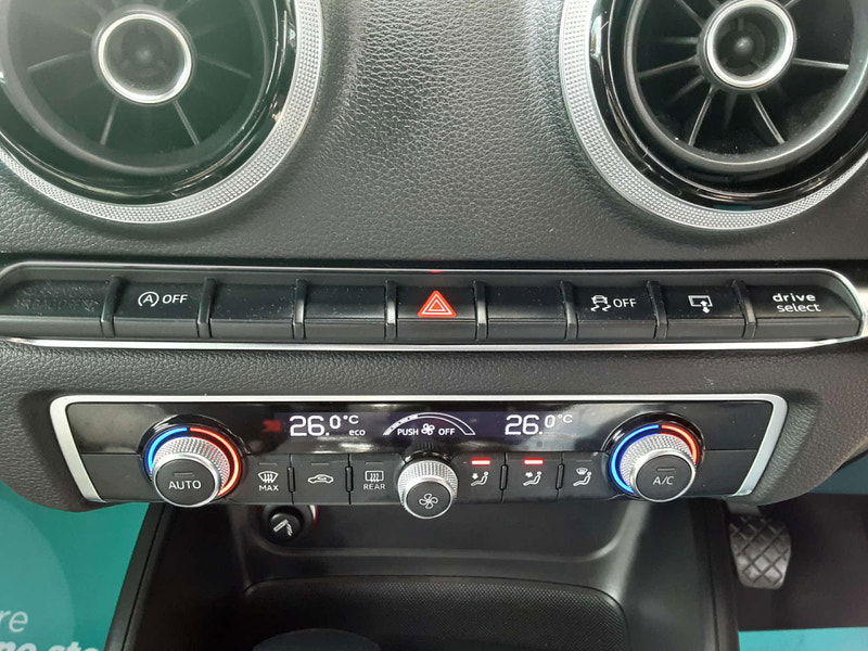 Audi A3 1.4 A3 S Line TFSI 4dr 4dr Manual 2025