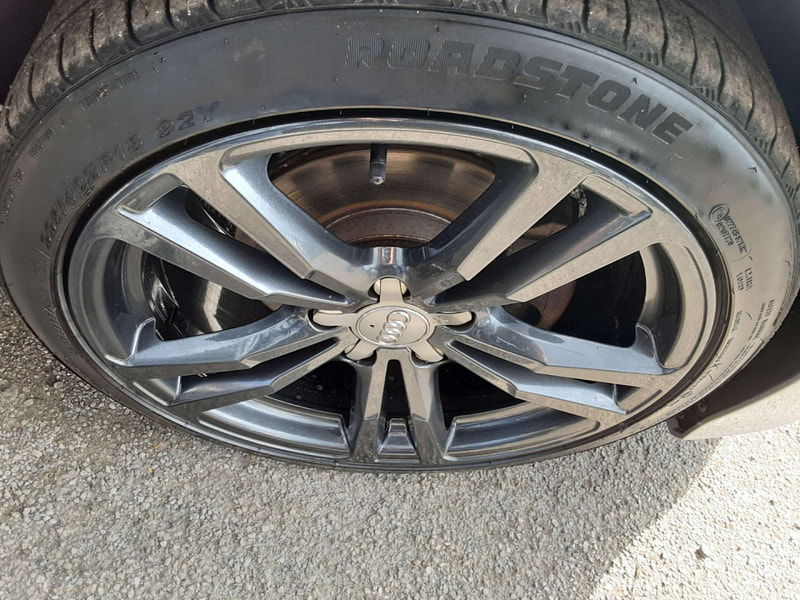 Audi A3 1.4 A3 S Line TFSI 4dr 4dr Manual 2025