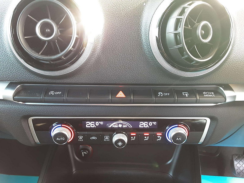 Audi A3 1.4 A3 S Line TFSI Semi-Auto 4dr 4dr Automatic 2026