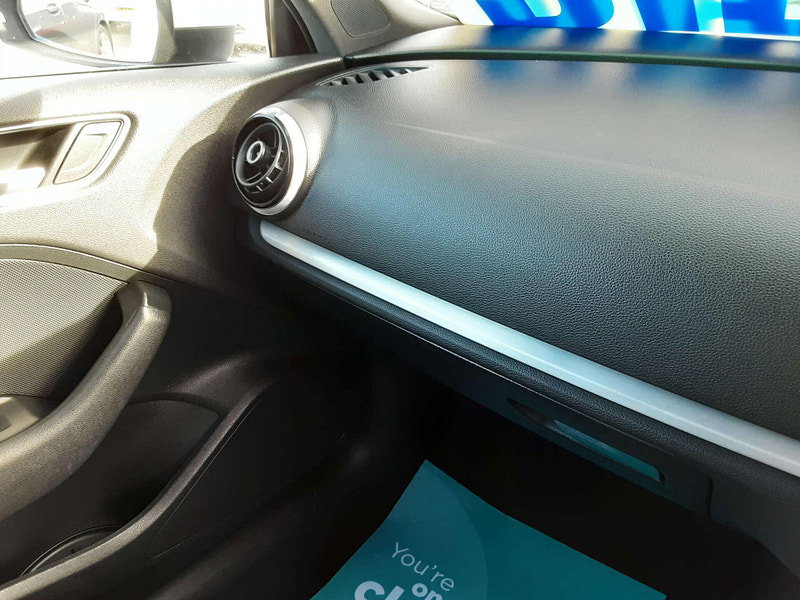 Audi A3 1.4 A3 S Line TFSI Semi-Auto 4dr 4dr Automatic 2026