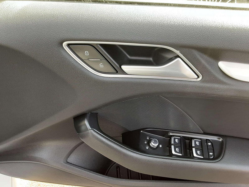 Audi A3 1.4 A3 S Line TFSI Semi-Auto 4dr 4dr Automatic 2026