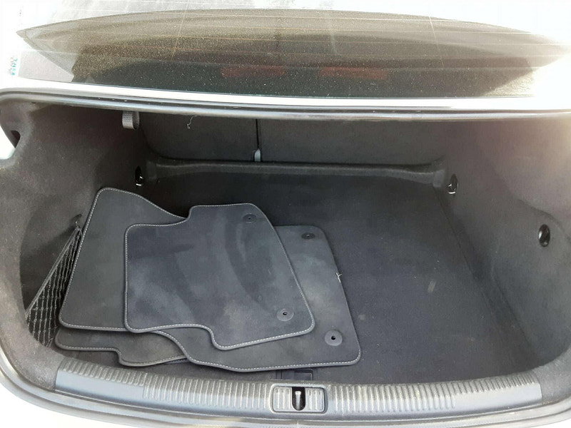 Audi A3 1.4 A3 S Line TFSI Semi-Auto 4dr 4dr Automatic 2026