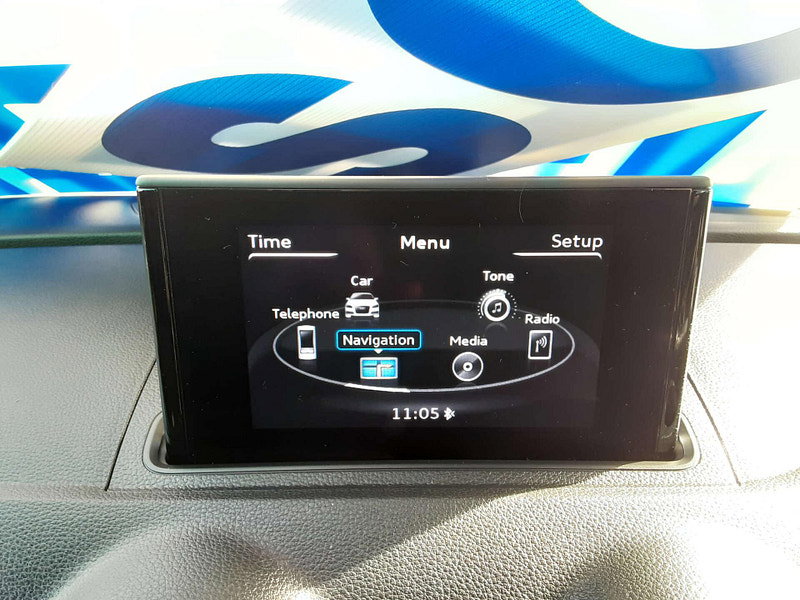 Audi A3 1.4 A3 S Line TFSI Semi-Auto 4dr 4dr Automatic 2026