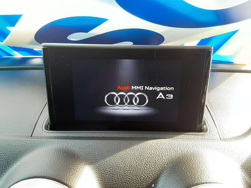 Audi A3 1.4 A3 S Line TFSI Semi-Auto 4dr 4dr Automatic 2026