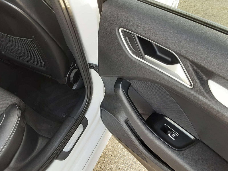 Audi A3 1.4 A3 S Line TFSI Semi-Auto 4dr 4dr Automatic 2026