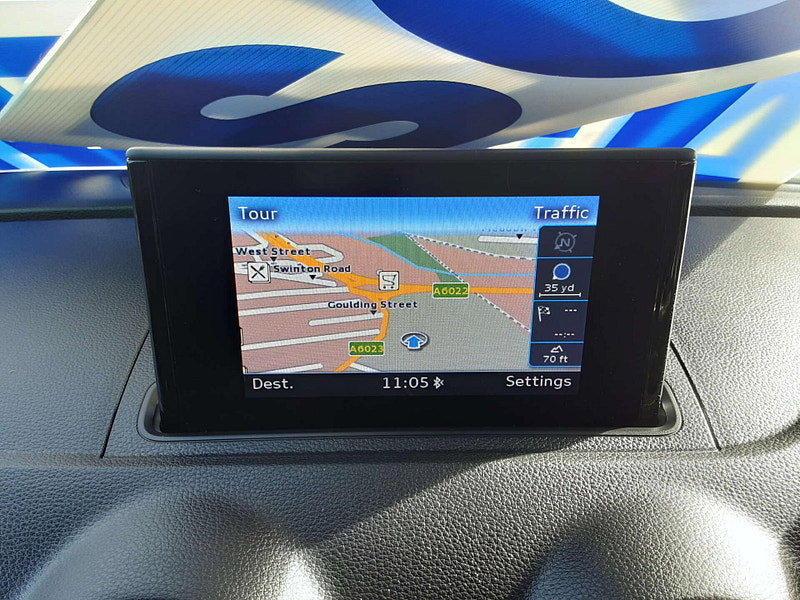 Audi A3 1.4 A3 S Line TFSI Semi-Auto 4dr 4dr Automatic 2026