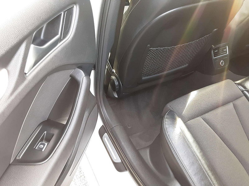 Audi A3 1.4 A3 S Line TFSI Semi-Auto 4dr 4dr Automatic 2026