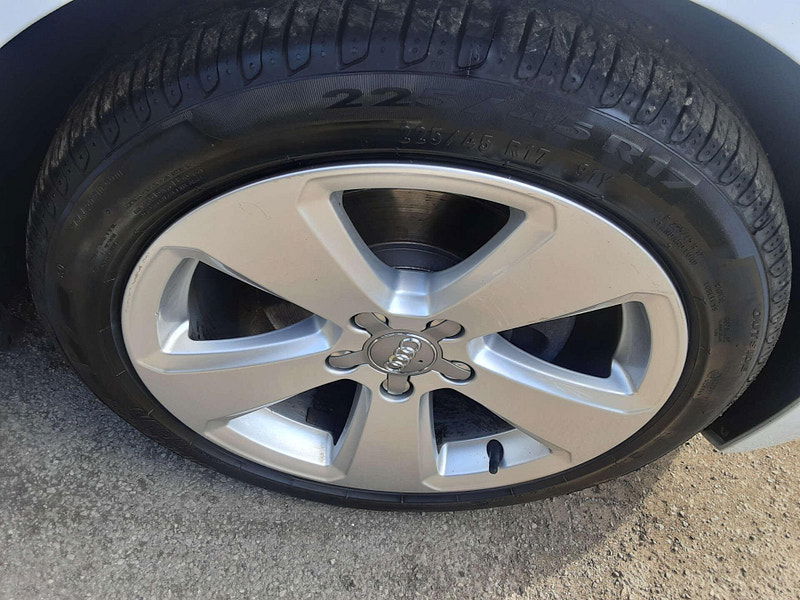 Audi A3 1.4 A3 Sport TFSI 4dr 4dr Manual 2025
