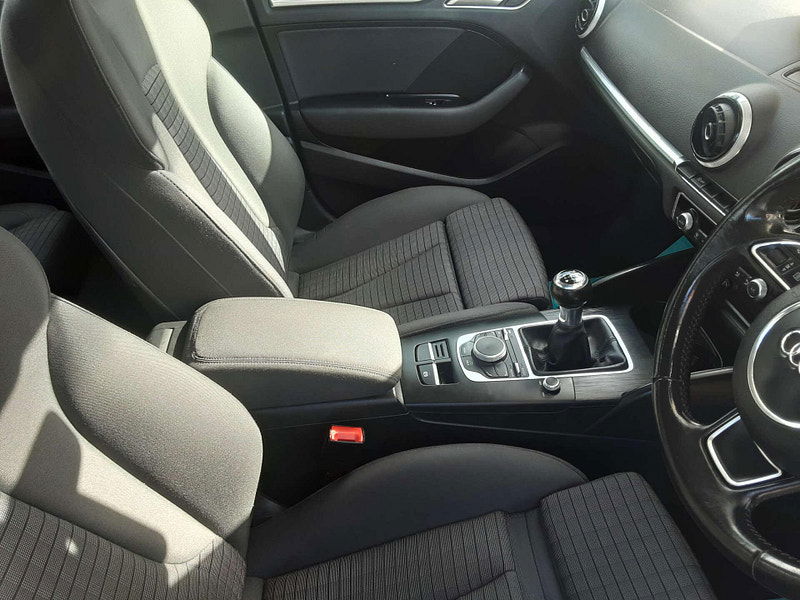 Audi A3 1.4 A3 Sport TFSI 4dr 4dr Manual 2025