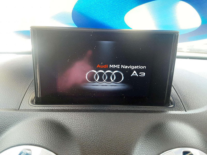 Audi A3 1.4 A3 Sport TFSI 4dr 4dr Manual 2025