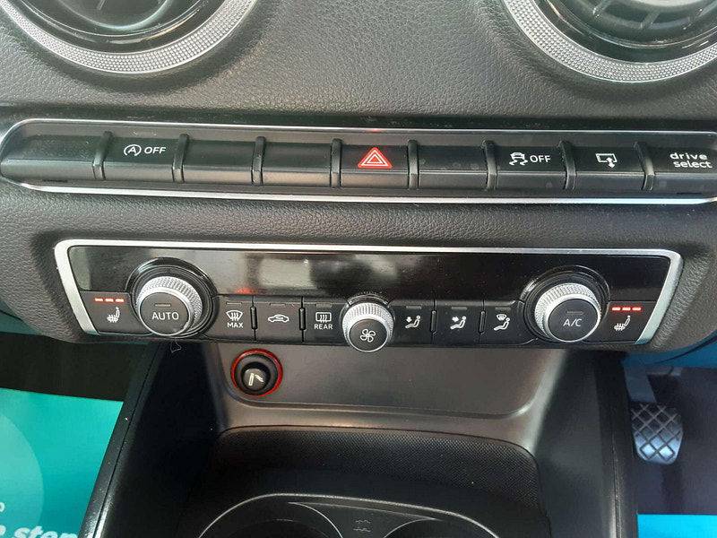 Audi A3 1.4 A3 Sport TFSI 4dr 4dr Manual 2025