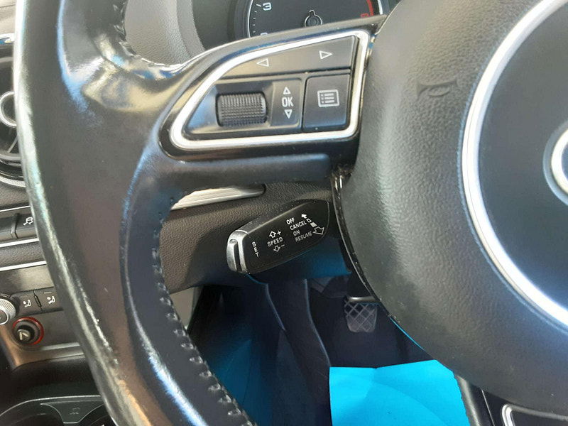 Audi A3 1.4 A3 Sport TFSI 4dr 4dr Manual 2025