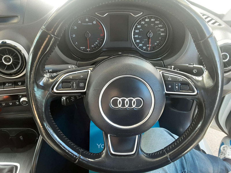 Audi A3 1.4 A3 Sport TFSI 4dr 4dr Manual 2025