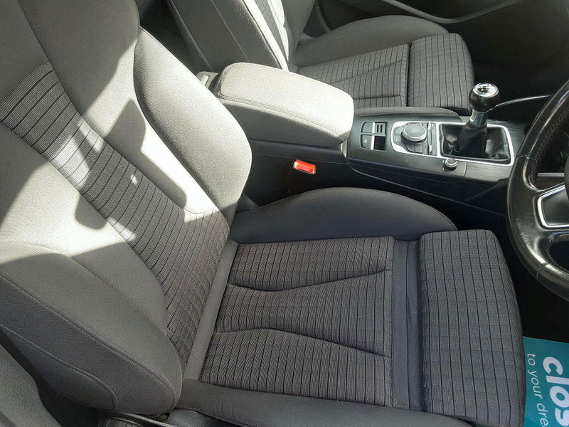 Audi A3 1.4 A3 Sport TFSI 4dr 4dr Manual 2025