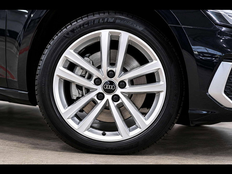 Audi A3 1.4 A3 Sportback 40 TFSI e Sport Semi-Auto 5dr 5dr Automatic 2026