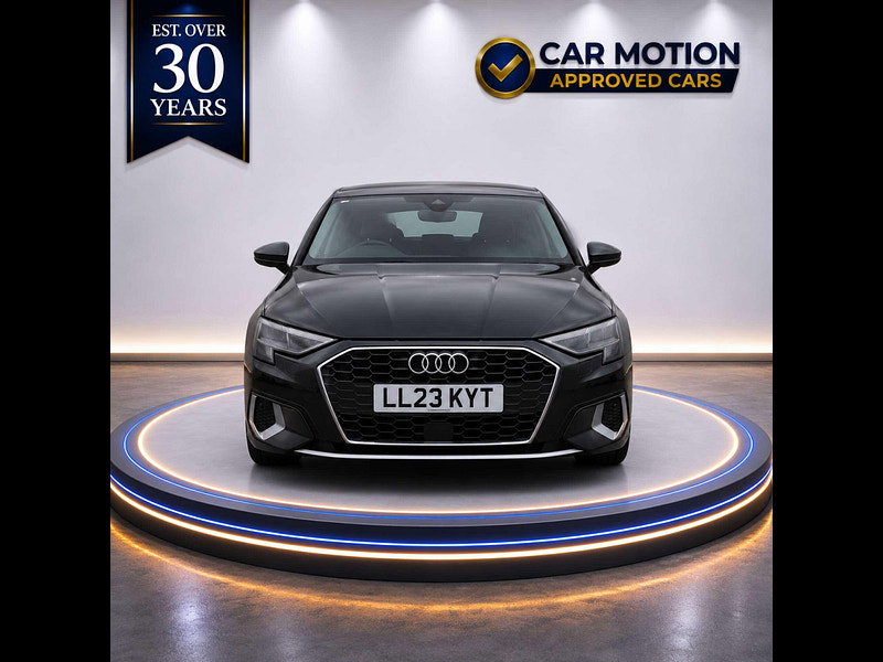 Audi A3 1.4 A3 Sportback 40 TFSI e Sport Semi-Auto 5dr 5dr Automatic 2026