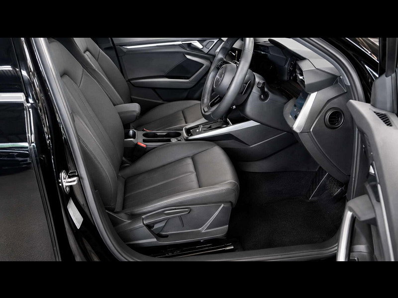 Audi A3 1.4 A3 Sportback 40 TFSI e Sport Semi-Auto 5dr 5dr Automatic 2026