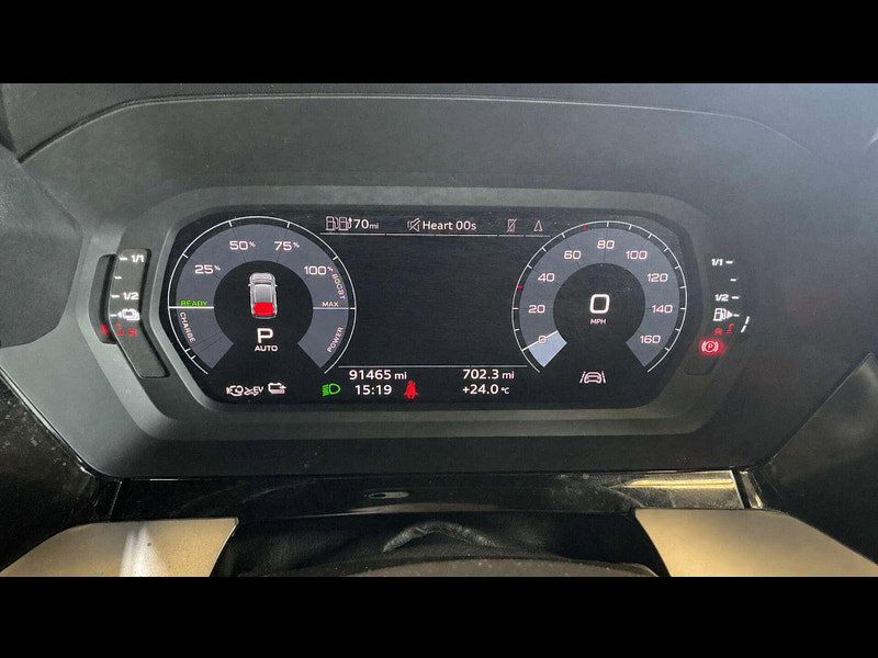 Audi A3 1.4 A3 Sportback 40 TFSI e Sport Semi-Auto 5dr 5dr Automatic 2026