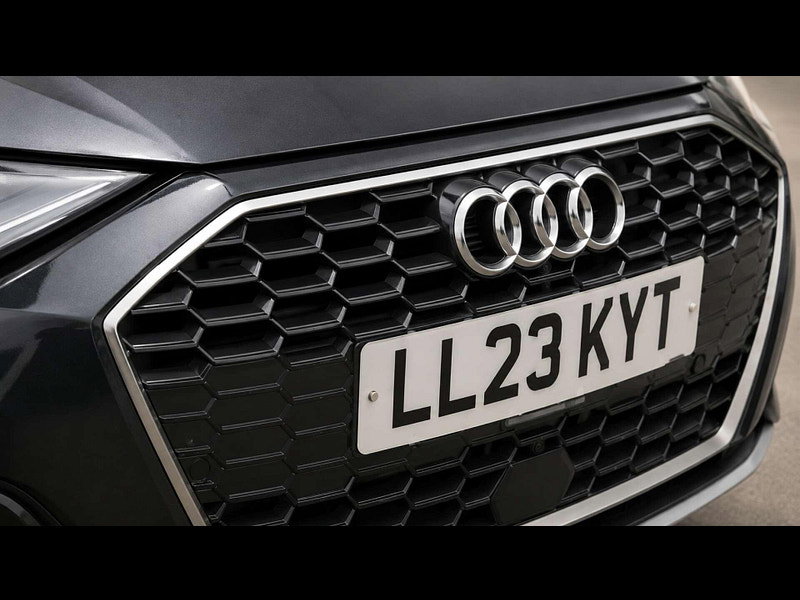 Audi A3 1.4 A3 Sportback 40 TFSI e Sport Semi-Auto 5dr 5dr Automatic 2026