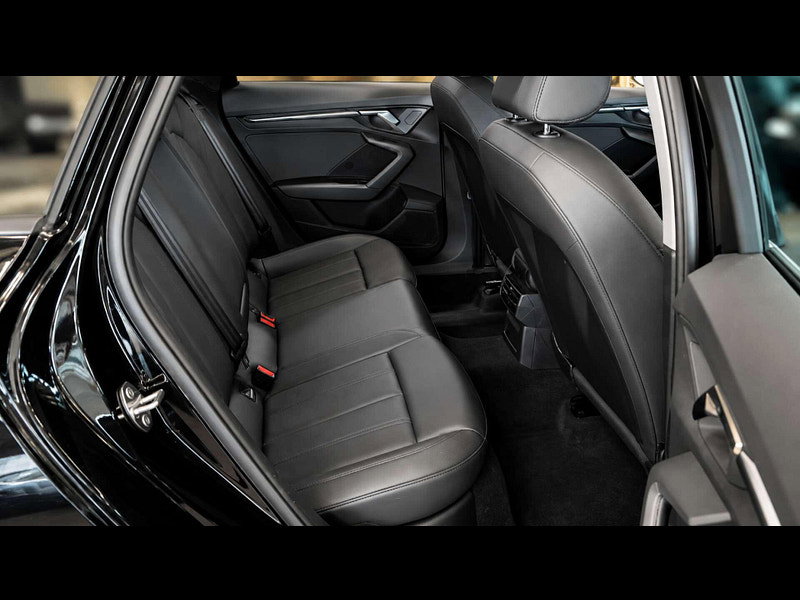 Audi A3 1.4 A3 Sportback 40 TFSI e Sport Semi-Auto 5dr 5dr Automatic 2026