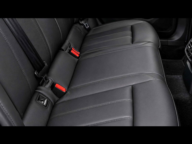 Audi A3 1.4 A3 Sportback 40 TFSI e Sport Semi-Auto 5dr 5dr Automatic 2026