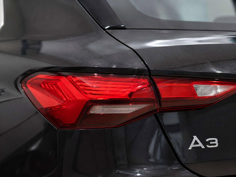 Audi A3 1.4 A3 Sportback 40 TFSI e Sport Semi-Auto 5dr 5dr Automatic 2026