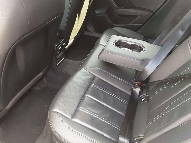 Audi A3 1.4 A3 Sportback 40 TFSI S Line E Semi-Auto 5dr 5dr Automatic 2025