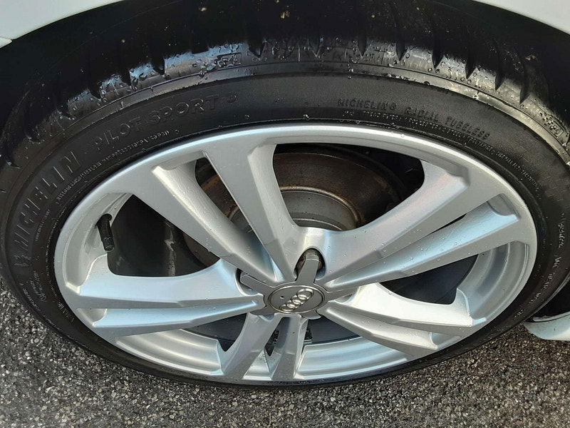 Audi A3 1.4 A3 Sportback S Line Nav TFSI Semi-Auto 5dr 5dr Automatic 2026