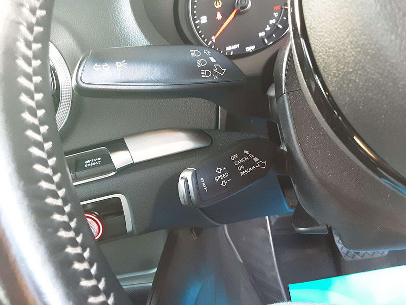 Audi A3 1.4 A3 Sportback S Line Nav TFSI Semi-Auto 5dr 5dr Automatic 2026