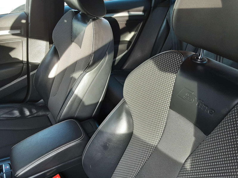 Audi A3 1.4 A3 Sportback S Line Nav TFSI Semi-Auto 5dr 5dr Automatic 2026