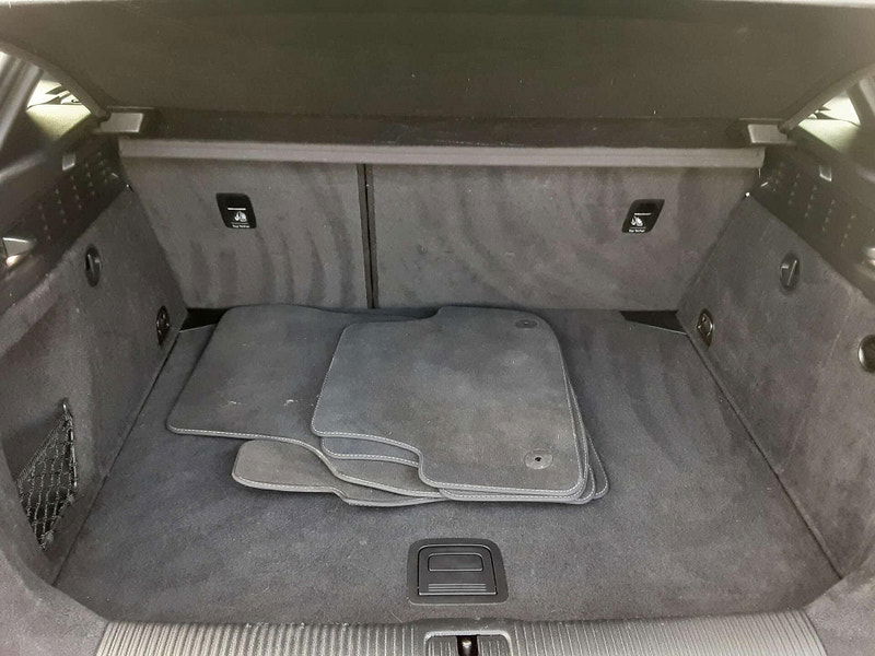 Audi A3 1.4 A3 Sportback S Line Nav TFSI Semi-Auto 5dr 5dr Automatic 2026