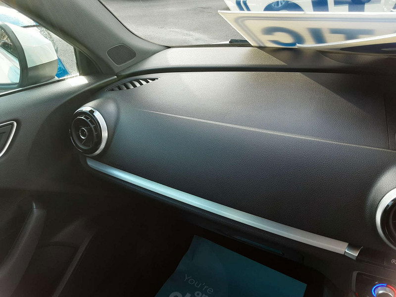 Audi A3 1.4 A3 Sportback S Line Nav TFSI Semi-Auto 5dr 5dr Automatic 2026